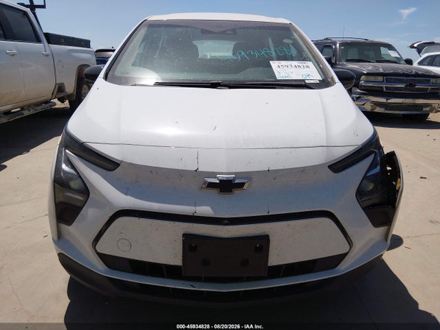 Продаж на аукціоні авто 2023 Chevrolet Bolt Ev Fwd 2lt, vin: 1G1FX6S02P4143601, номер лоту: 45934828