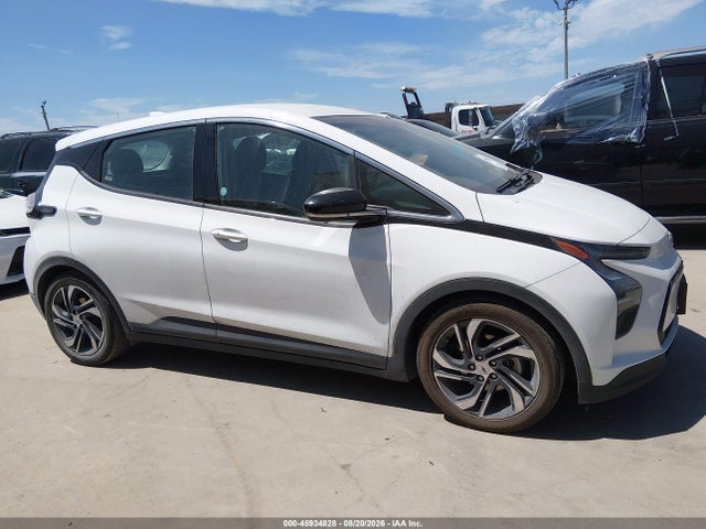 Продаж на аукціоні авто 2023 Chevrolet Bolt Ev Fwd 2lt, vin: 1G1FX6S02P4143601, номер лоту: 45934828