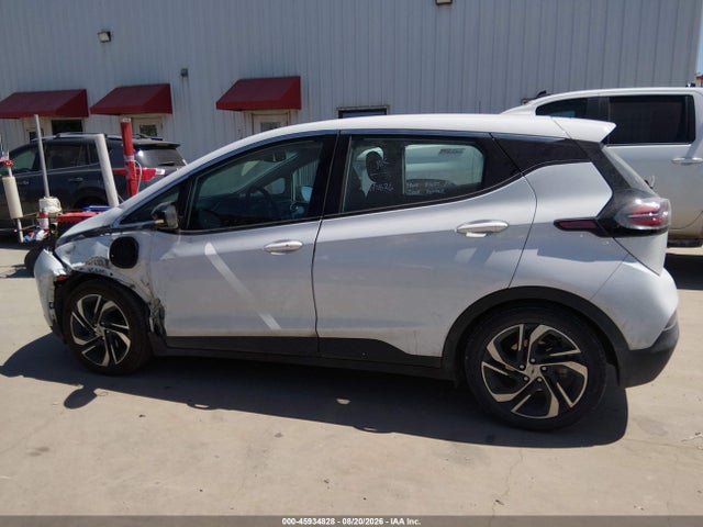 Продаж на аукціоні авто 2023 Chevrolet Bolt Ev Fwd 2lt, vin: 1G1FX6S02P4143601, номер лоту: 45934828