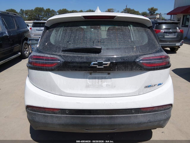 Продаж на аукціоні авто 2023 Chevrolet Bolt Ev Fwd 2lt, vin: 1G1FX6S02P4143601, номер лоту: 45934828