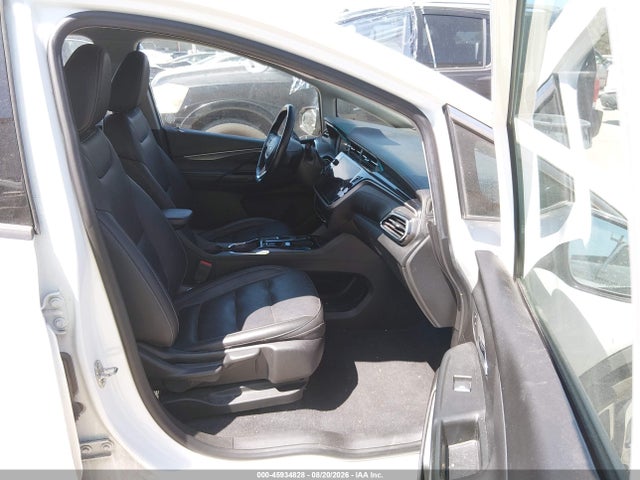 Продаж на аукціоні авто 2023 Chevrolet Bolt Ev Fwd 2lt, vin: 1G1FX6S02P4143601, номер лоту: 45934828