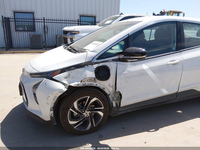 Продаж на аукціоні авто 2023 Chevrolet Bolt Ev Fwd 2lt, vin: 1G1FX6S02P4143601, номер лоту: 45934828