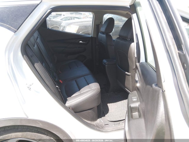 Продаж на аукціоні авто 2023 Chevrolet Bolt Ev Fwd 2lt, vin: 1G1FX6S02P4143601, номер лоту: 45934828