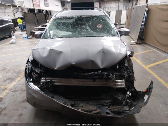 Chrysler Pacifica Touring-l 2017 2C4RC1BGXHR512736 Image 11
