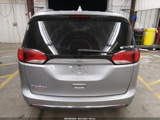 Chrysler Pacifica Touring-l 2017 2C4RC1BGXHR512736 Image 15