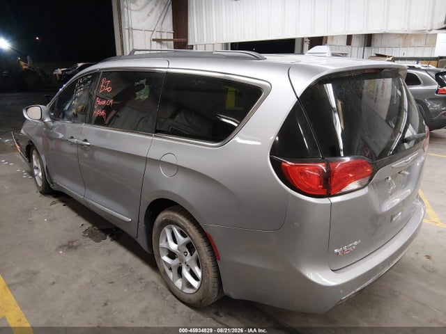 Chrysler Pacifica Touring-l 2017 2C4RC1BGXHR512736 Image 3