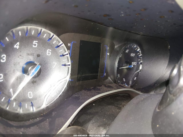 Chrysler Pacifica Touring-l 2017 2C4RC1BGXHR512736 Image 7