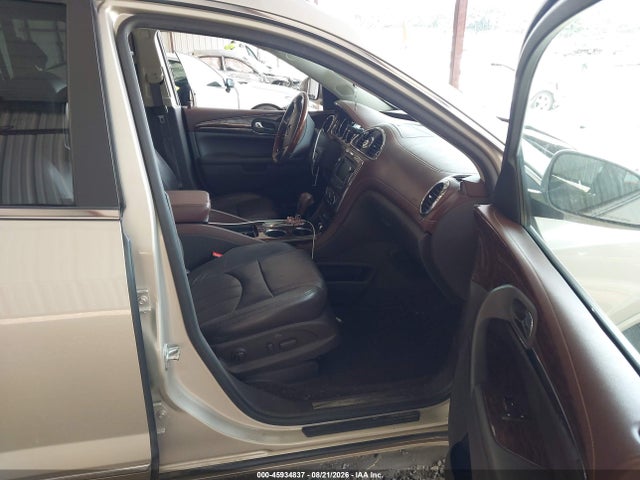 Buick Enclave Leather 2014 5GAKRBKD4EJ165126 Image 5