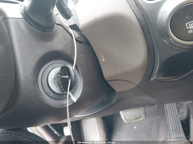 2014 Hyundai Tucson Gls მანქანა იყიდება აუქციონზე, vin: KM8JT3AF2EU848294, აუქციონის ნომერი: 45934836