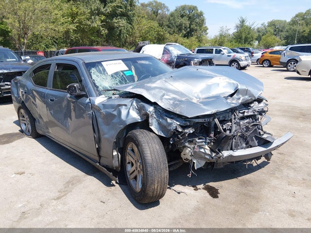 Aukcja sprzedaży 2006 Dodge Charger Rt, vin: 2B3KA53H16H173780, numer aukcji: 45934840