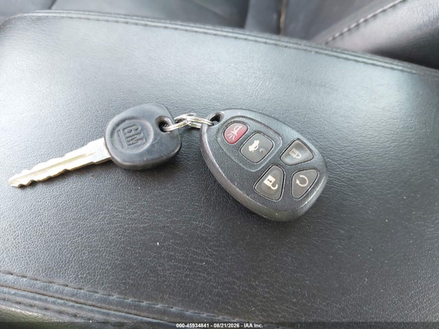 Chevrolet Impala Limited Ltz 2014 2G1WC5E37E1116270 Image 11