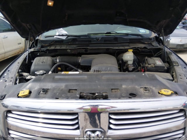 Продаж на аукціоні авто 2016 Ram 1500 Slt, vin: 1C6RR6LG7GS159709, номер лоту: 45934842