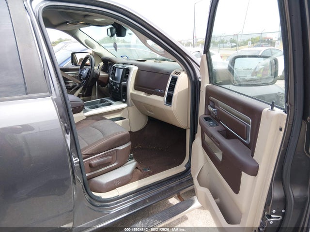 Продаж на аукціоні авто 2016 Ram 1500 Slt, vin: 1C6RR6LG7GS159709, номер лоту: 45934842