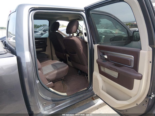 Продаж на аукціоні авто 2016 Ram 1500 Slt, vin: 1C6RR6LG7GS159709, номер лоту: 45934842