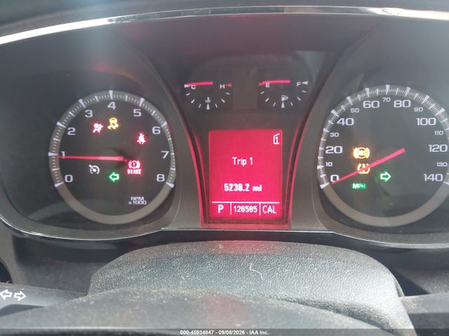 2010 Gmc Terrain Sle-2 მანქანა იყიდება აუქციონზე, vin: 2CTFLEEW4A6367816, აუქციონის ნომერი: 45934847