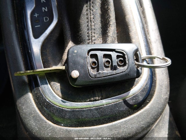 Aukcja sprzedaży 2013 Kia Soul +, vin: KNDJT2A65D7520962, numer aukcji: 45934849