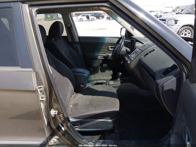 Aukcja sprzedaży 2013 Kia Soul +, vin: KNDJT2A65D7520962, numer aukcji: 45934849