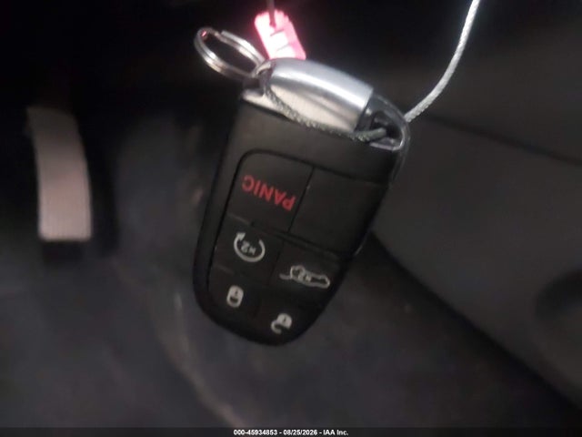 45934853 :رقم المزاد ، 1C4RJFBG5KC713043 vin ، 2019 Jeep Grand Cherokee Limited 4x4 مزاد بيع
