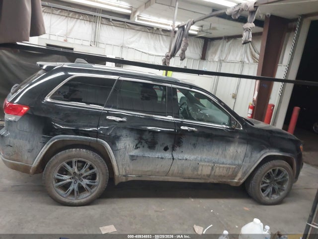 Aukcja sprzedaży 2019 Jeep Grand Cherokee Limited 4x4, vin: 1C4RJFBG5KC713043, numer aukcji: 45934853