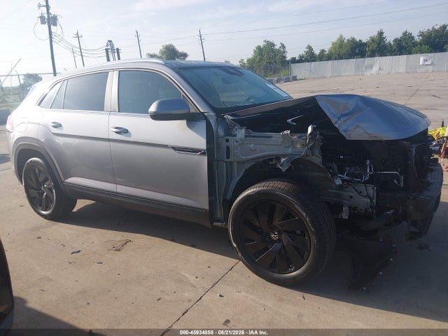 Aukcja sprzedaży 2026 Volkswagen Atlas Cross Sport Se With Technology, vin: 1V2JC2CA5TC212826, numer aukcji: 45934858