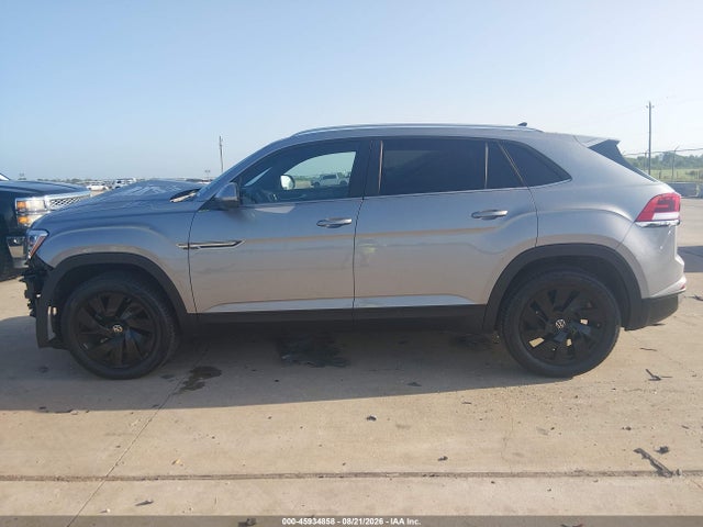 Aukcja sprzedaży 2026 Volkswagen Atlas Cross Sport Se With Technology, vin: 1V2JC2CA5TC212826, numer aukcji: 45934858