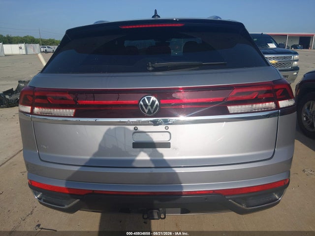 Aukcja sprzedaży 2026 Volkswagen Atlas Cross Sport Se With Technology, vin: 1V2JC2CA5TC212826, numer aukcji: 45934858
