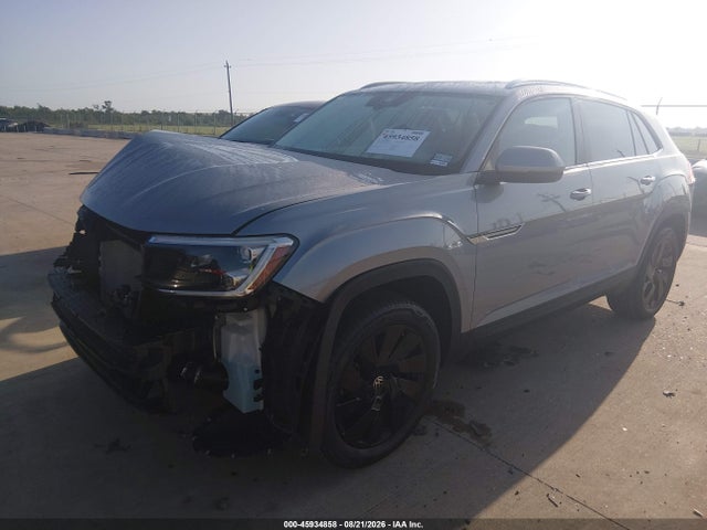 Aukcja sprzedaży 2026 Volkswagen Atlas Cross Sport Se With Technology, vin: 1V2JC2CA5TC212826, numer aukcji: 45934858