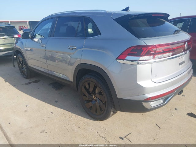 Aukcja sprzedaży 2026 Volkswagen Atlas Cross Sport Se With Technology, vin: 1V2JC2CA5TC212826, numer aukcji: 45934858