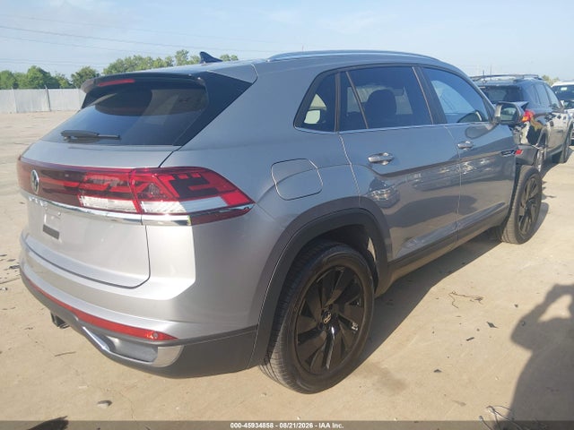 Aukcja sprzedaży 2026 Volkswagen Atlas Cross Sport Se With Technology, vin: 1V2JC2CA5TC212826, numer aukcji: 45934858