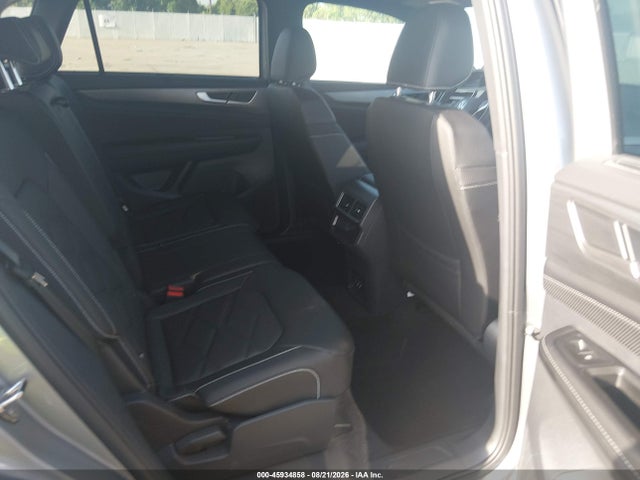 Aukcja sprzedaży 2026 Volkswagen Atlas Cross Sport Se With Technology, vin: 1V2JC2CA5TC212826, numer aukcji: 45934858