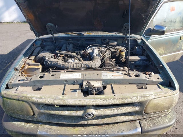 Продажа на аукционе авто 1994 Mazda B4000 Cab Plus, vin: 4F4CR16X6RTM19826, номер лота: 45934860