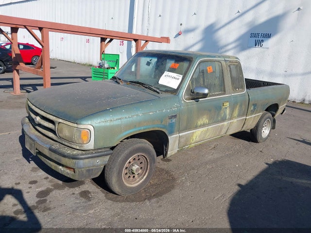 Продажа на аукционе авто 1994 Mazda B4000 Cab Plus, vin: 4F4CR16X6RTM19826, номер лота: 45934860
