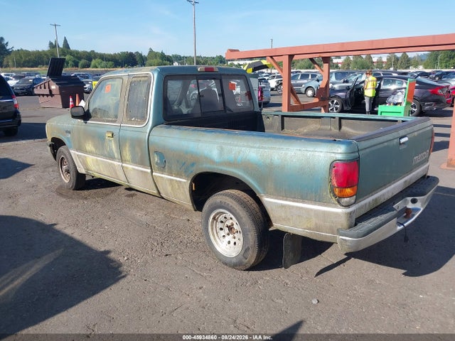 Продажа на аукционе авто 1994 Mazda B4000 Cab Plus, vin: 4F4CR16X6RTM19826, номер лота: 45934860