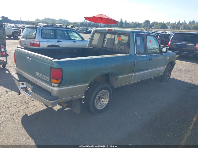 Продажа на аукционе авто 1994 Mazda B4000 Cab Plus, vin: 4F4CR16X6RTM19826, номер лота: 45934860