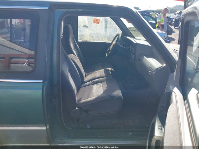 Продажа на аукционе авто 1994 Mazda B4000 Cab Plus, vin: 4F4CR16X6RTM19826, номер лота: 45934860