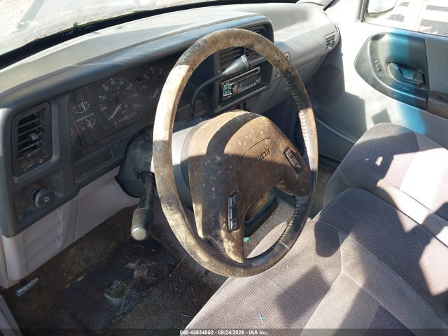 Продажа на аукционе авто 1994 Mazda B4000 Cab Plus, vin: 4F4CR16X6RTM19826, номер лота: 45934860