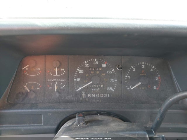 Продажа на аукционе авто 1994 Mazda B4000 Cab Plus, vin: 4F4CR16X6RTM19826, номер лота: 45934860