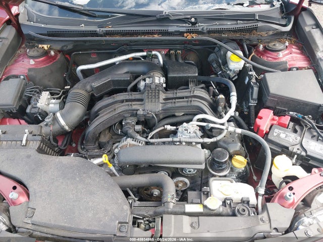 Aukcja sprzedaży 2025 Subaru Legacy Premium, vin: 4S3BWAC65S3008514, numer aukcji: 45934865