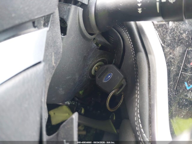 Aukcja sprzedaży 2025 Subaru Legacy Premium, vin: 4S3BWAC65S3008514, numer aukcji: 45934865