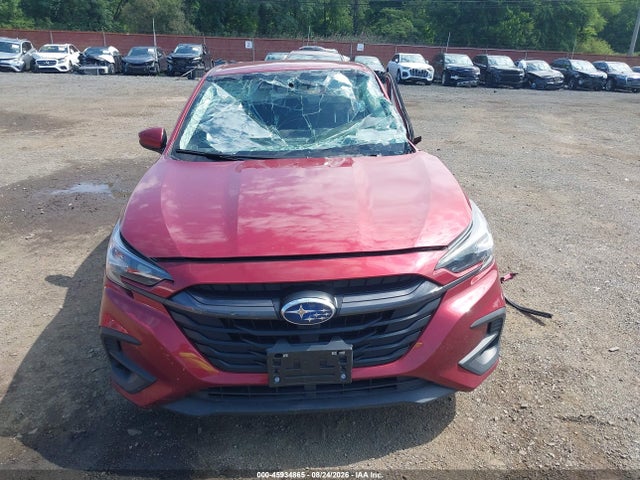 Aukcja sprzedaży 2025 Subaru Legacy Premium, vin: 4S3BWAC65S3008514, numer aukcji: 45934865