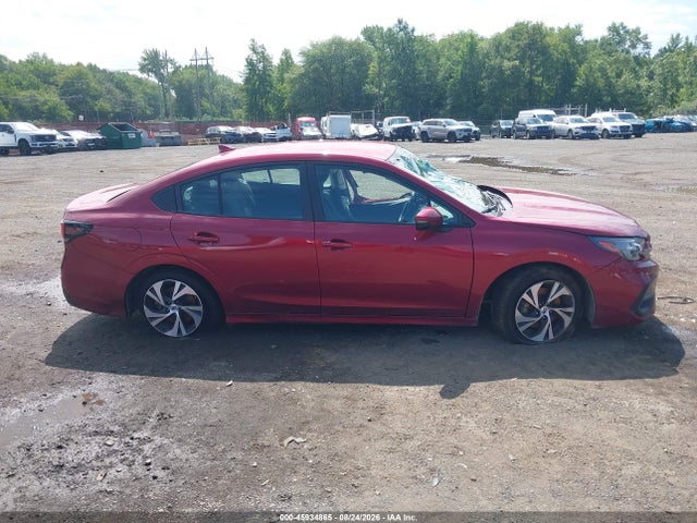 Aukcja sprzedaży 2025 Subaru Legacy Premium, vin: 4S3BWAC65S3008514, numer aukcji: 45934865