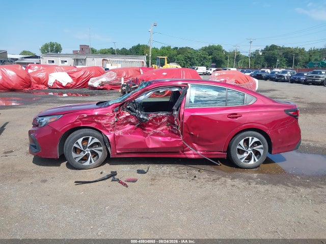 Aukcja sprzedaży 2025 Subaru Legacy Premium, vin: 4S3BWAC65S3008514, numer aukcji: 45934865
