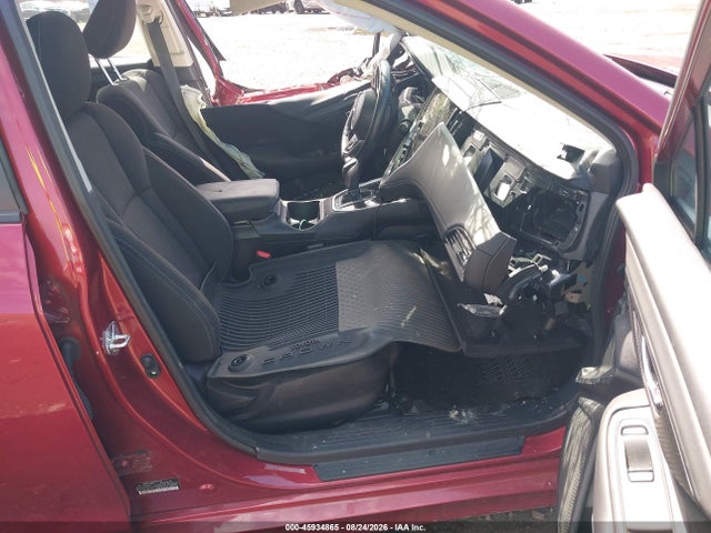 Aukcja sprzedaży 2025 Subaru Legacy Premium, vin: 4S3BWAC65S3008514, numer aukcji: 45934865