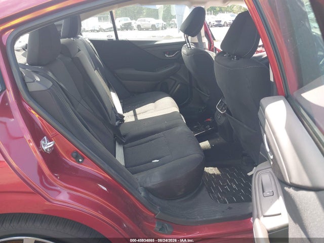 Aukcja sprzedaży 2025 Subaru Legacy Premium, vin: 4S3BWAC65S3008514, numer aukcji: 45934865
