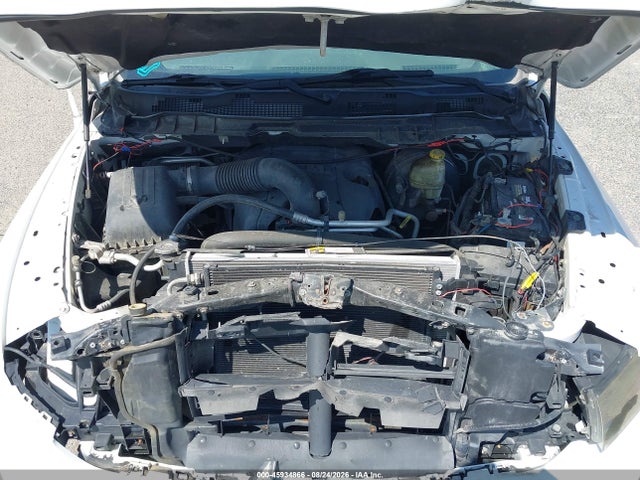 Продажа на аукционе авто 2016 Ram 1500 Big Horn, vin: 1C6RR7LT5GS358714, номер лота: 45934866