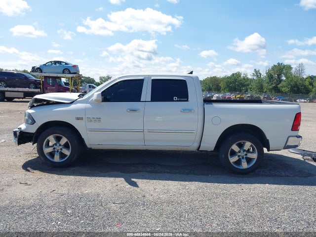 Продажа на аукционе авто 2016 Ram 1500 Big Horn, vin: 1C6RR7LT5GS358714, номер лота: 45934866