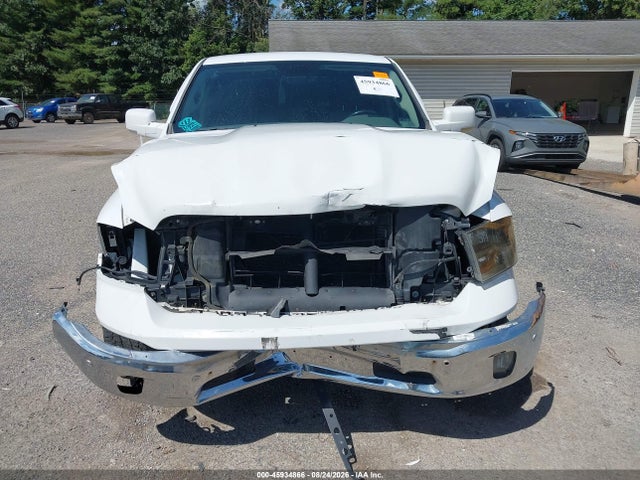 Продажа на аукционе авто 2016 Ram 1500 Big Horn, vin: 1C6RR7LT5GS358714, номер лота: 45934866