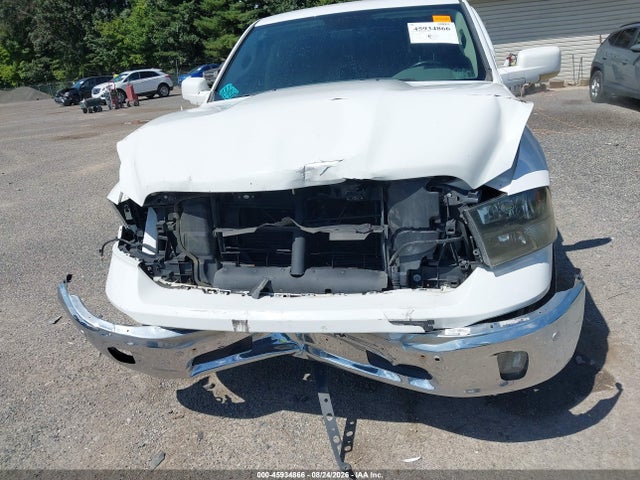 Продажа на аукционе авто 2016 Ram 1500 Big Horn, vin: 1C6RR7LT5GS358714, номер лота: 45934866