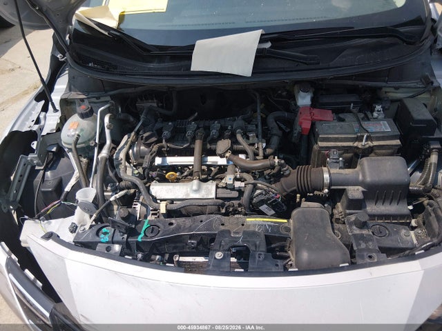 Nissan Versa 1.6 Sv 2024 3N1CN8EV4RL926518 Image 10
