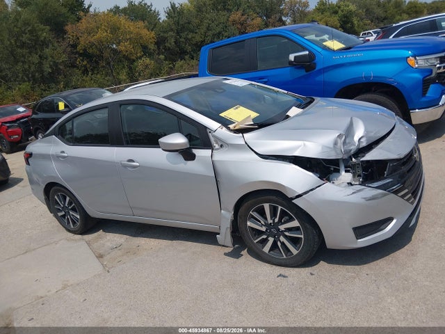 Nissan Versa 1.6 Sv 2024 3N1CN8EV4RL926518 Image 13